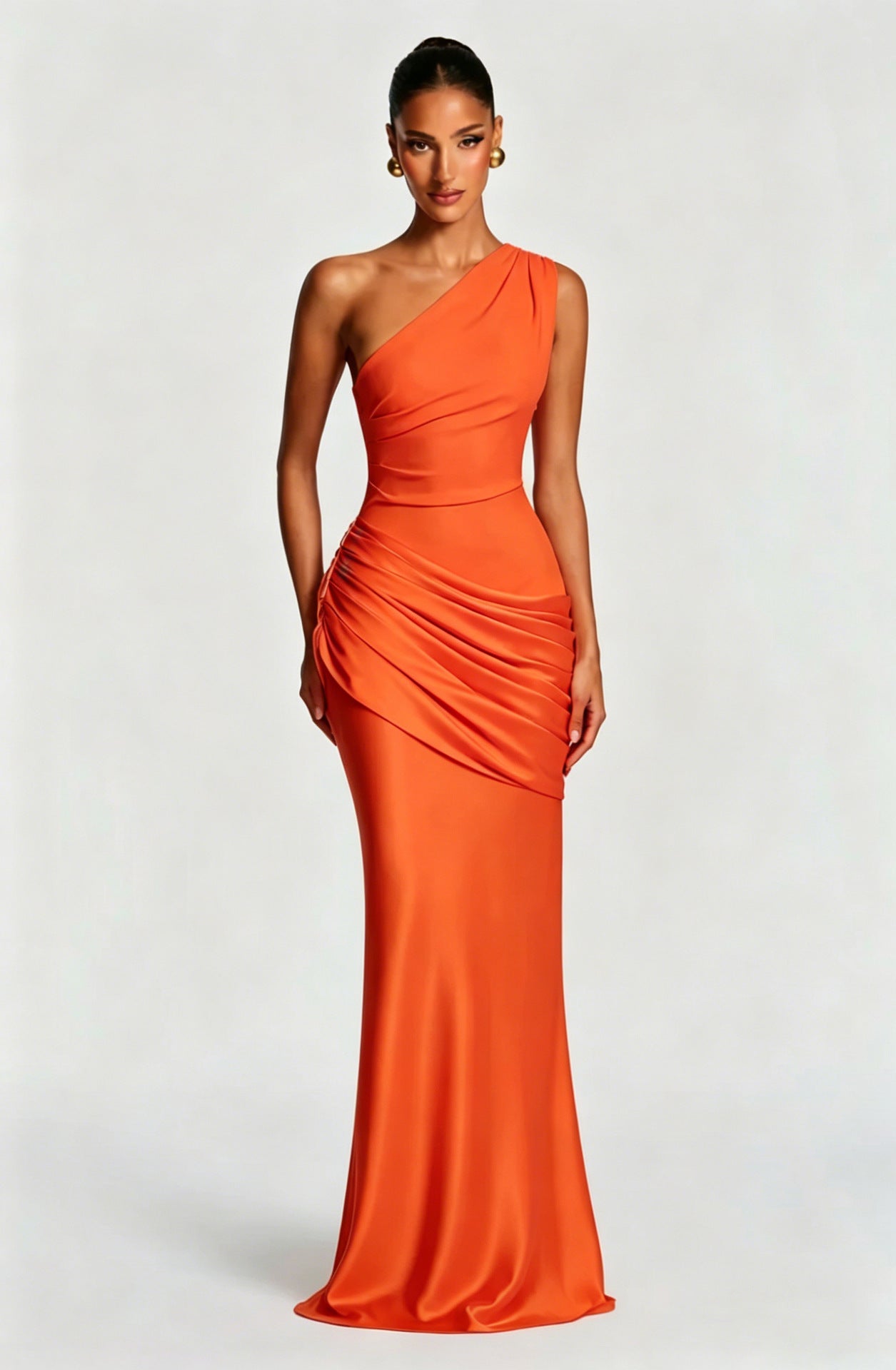 Robe Maxi Sidonie moderne