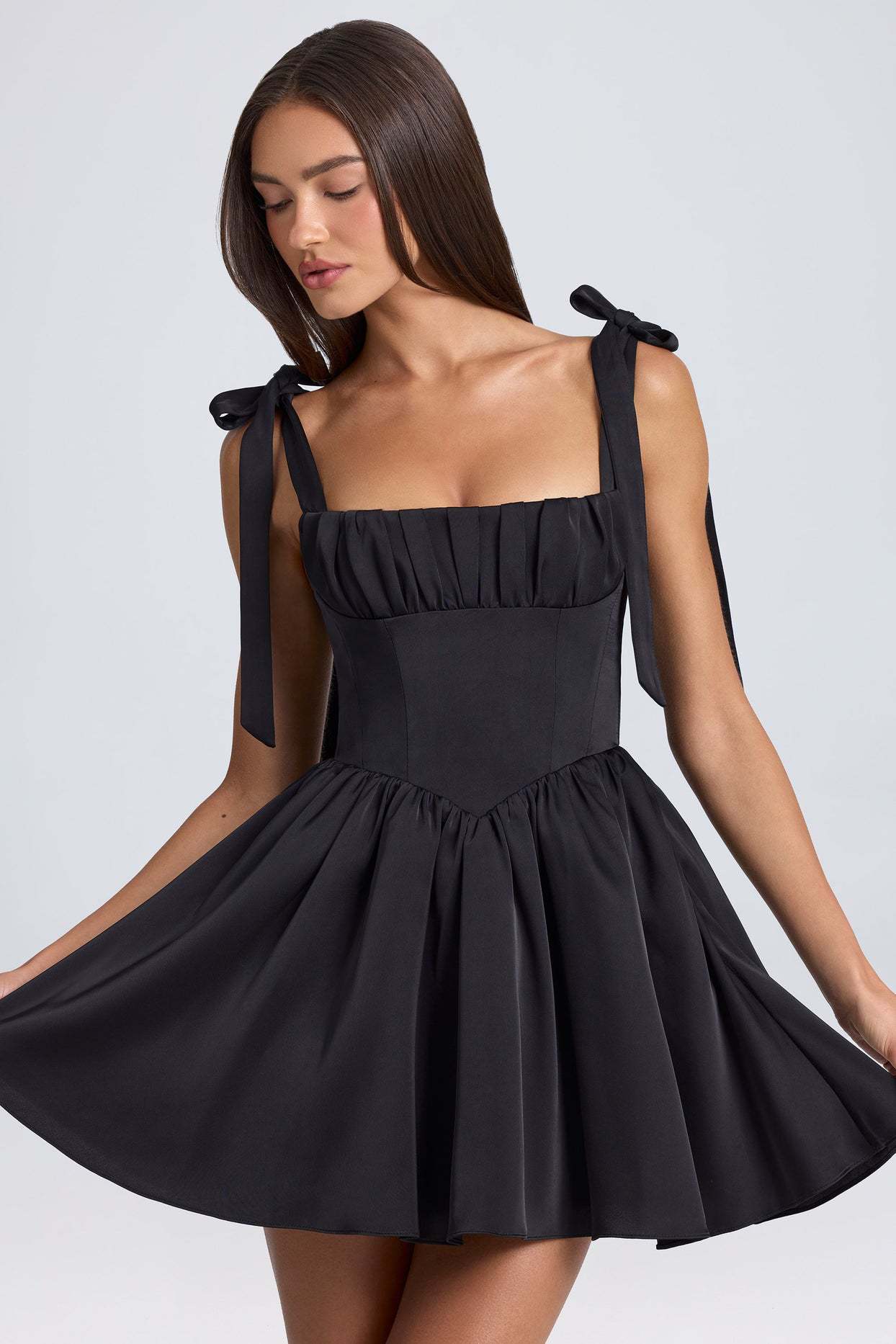 Robe Mini Rébecca