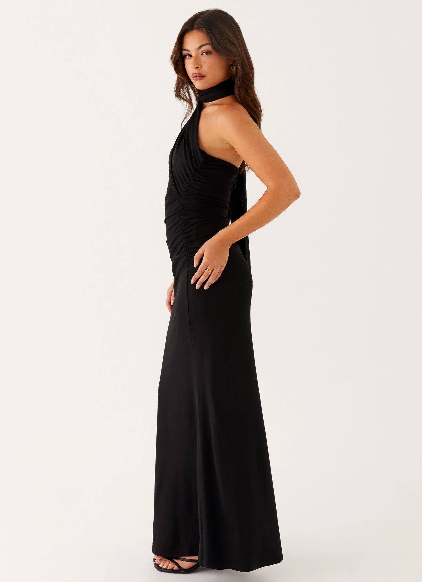 Robe Maxi Séléna