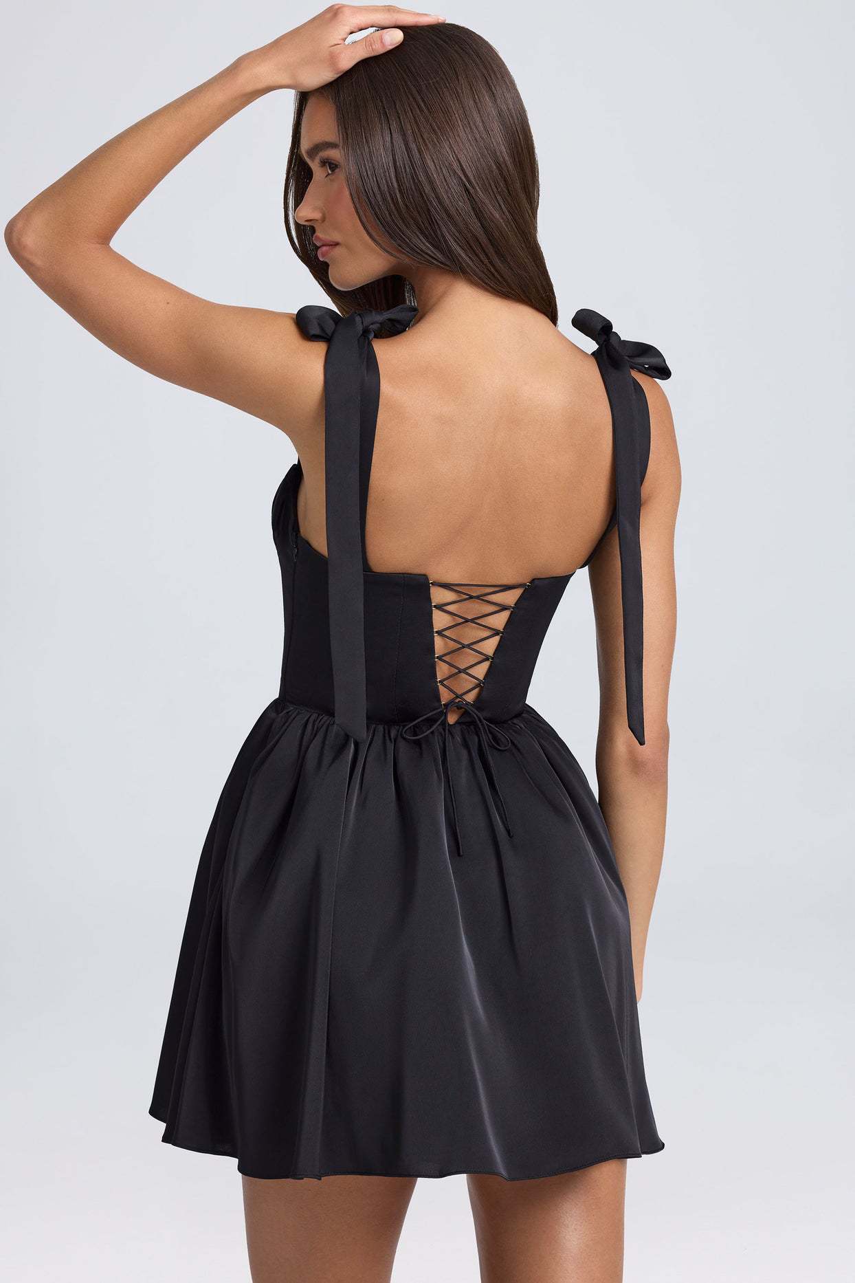 Robe Mini Rébecca