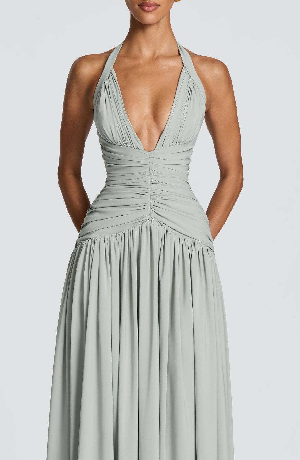 Robe Maxi Célia
