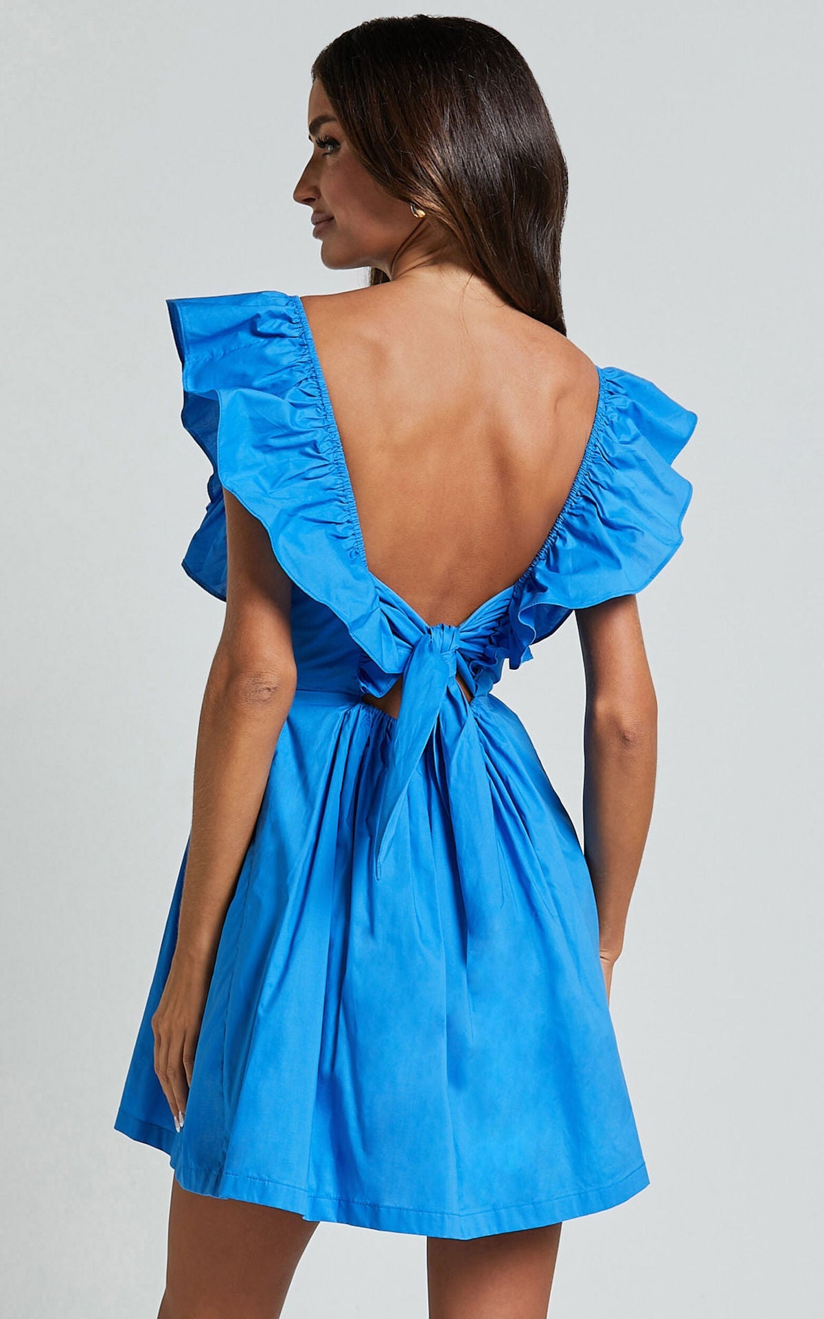 Robe Mini Naïa