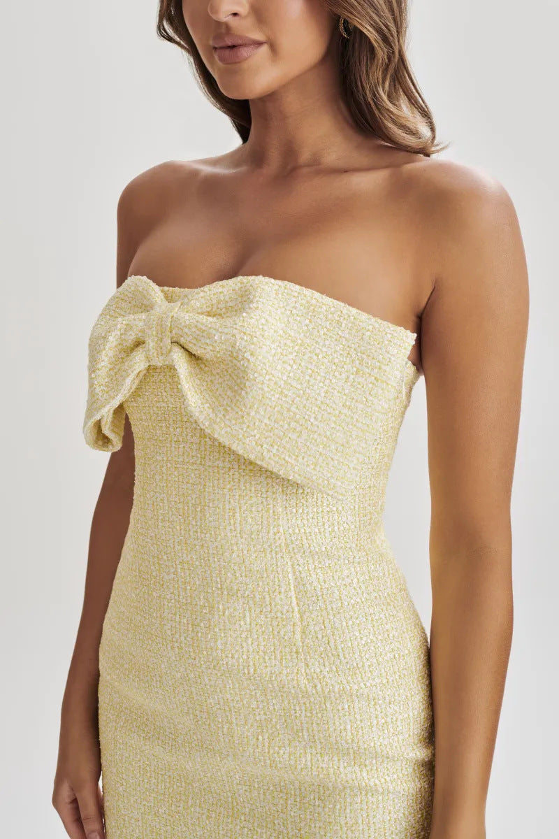 Robe Mini Léana