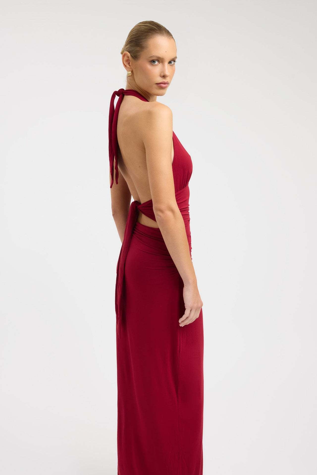Robe Maxi Andréa