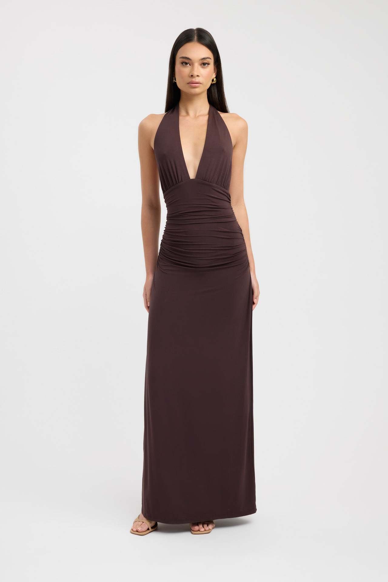 Robe Maxi Andréa