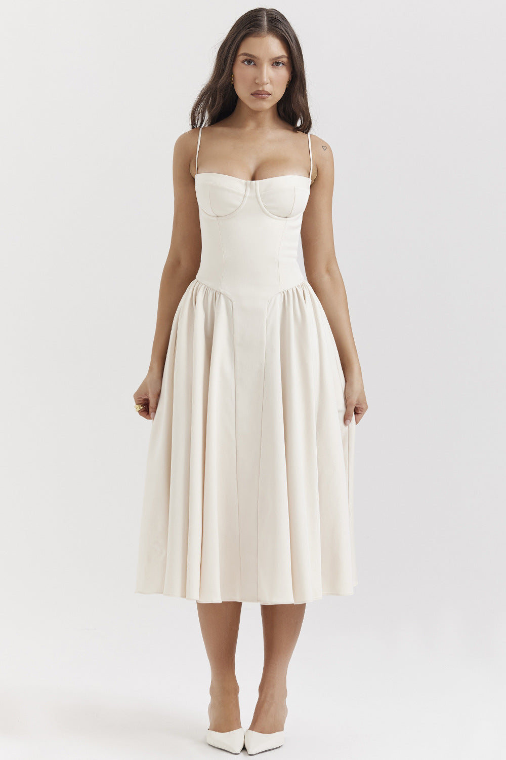 Robe Midi Lorena