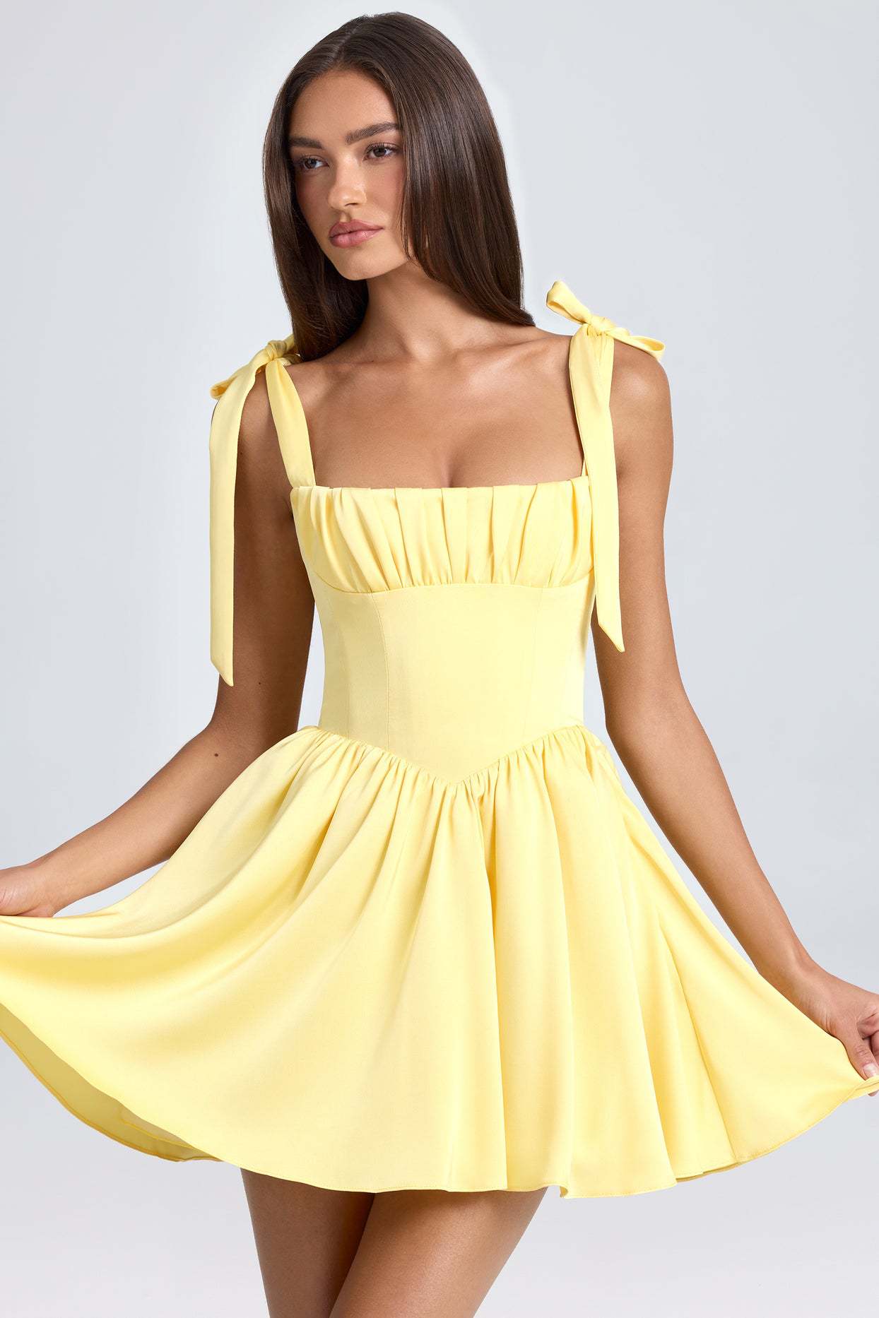 Robe Mini Rébecca