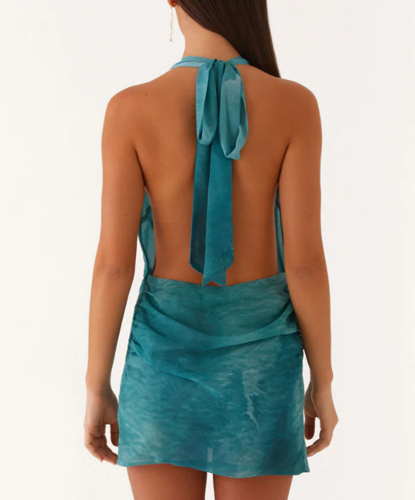 Robe Mini Daphné