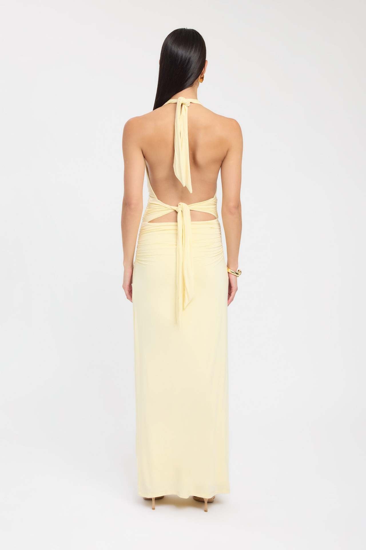 Robe Maxi Andréa