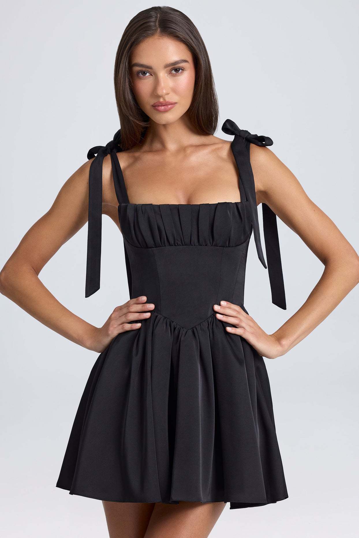 Robe Mini Rébecca