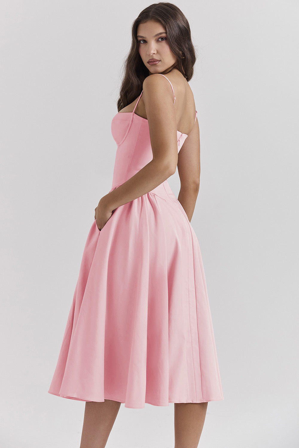 Robe Midi Lorena