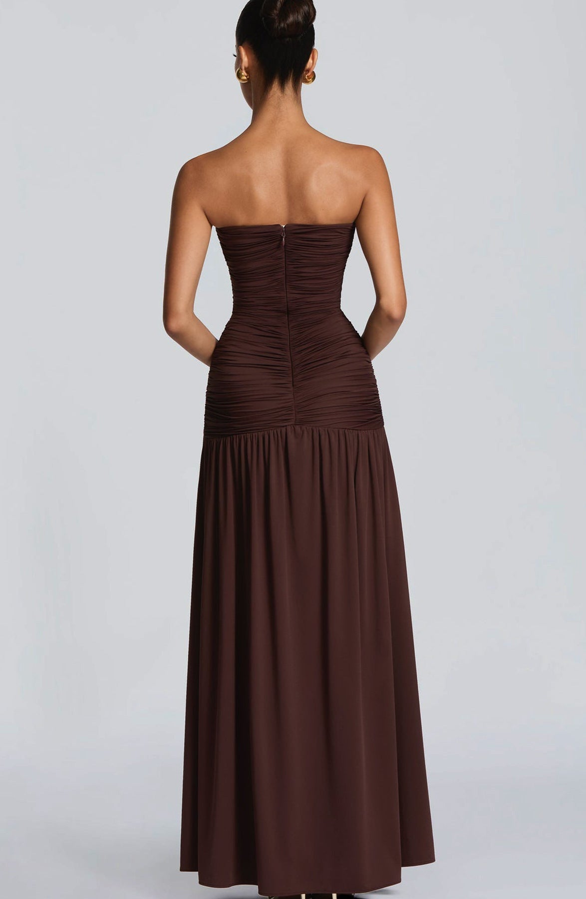 Robe Maxi Sorelliane moderne