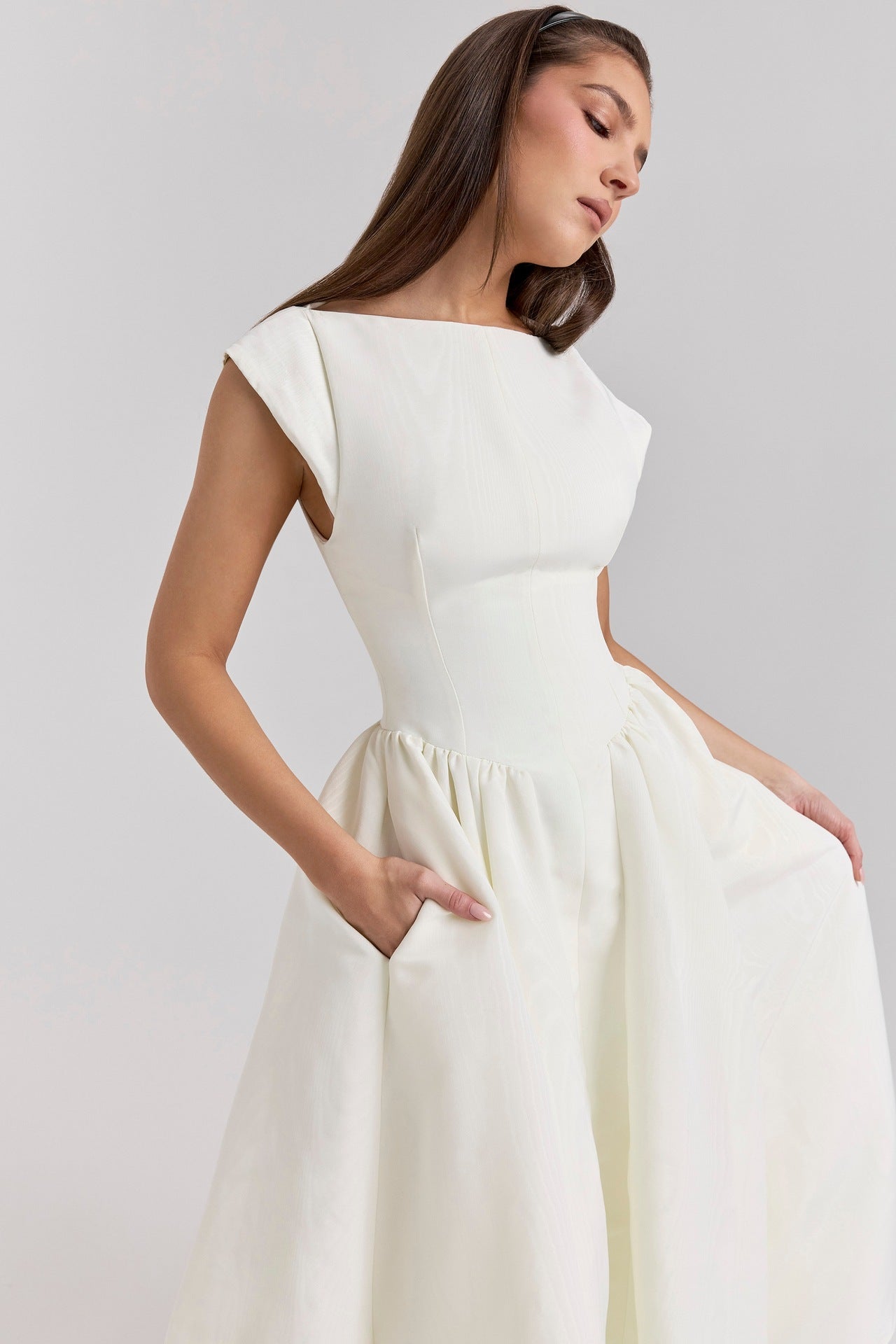 Robe Midi Amélie