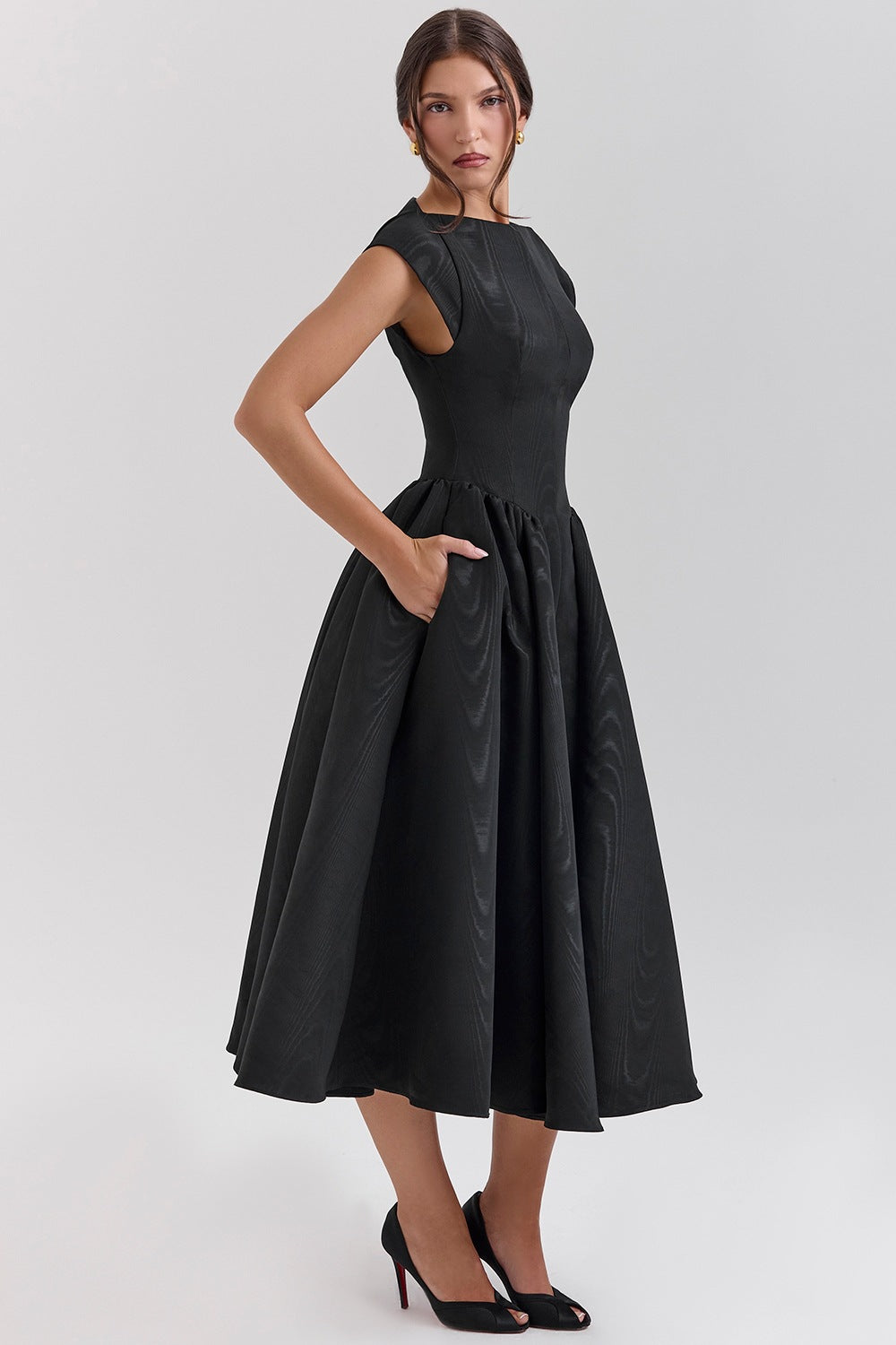 Robe Midi Amélie