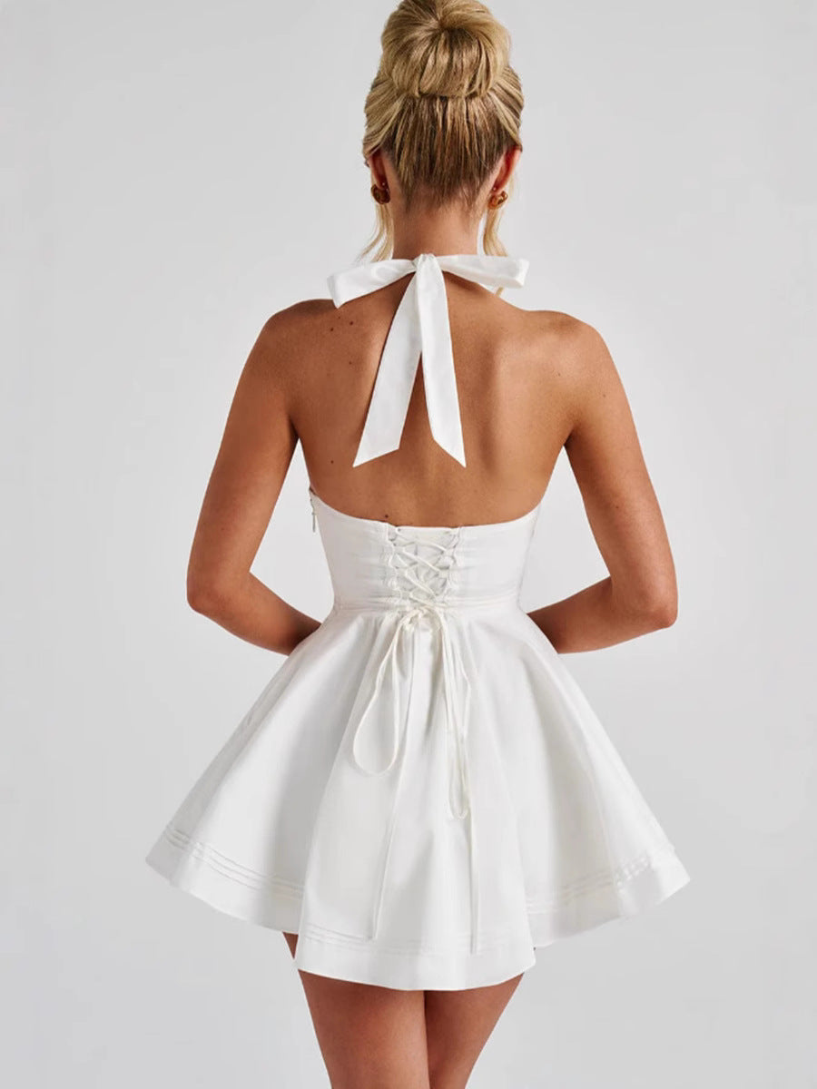 Robe Mini Idelette