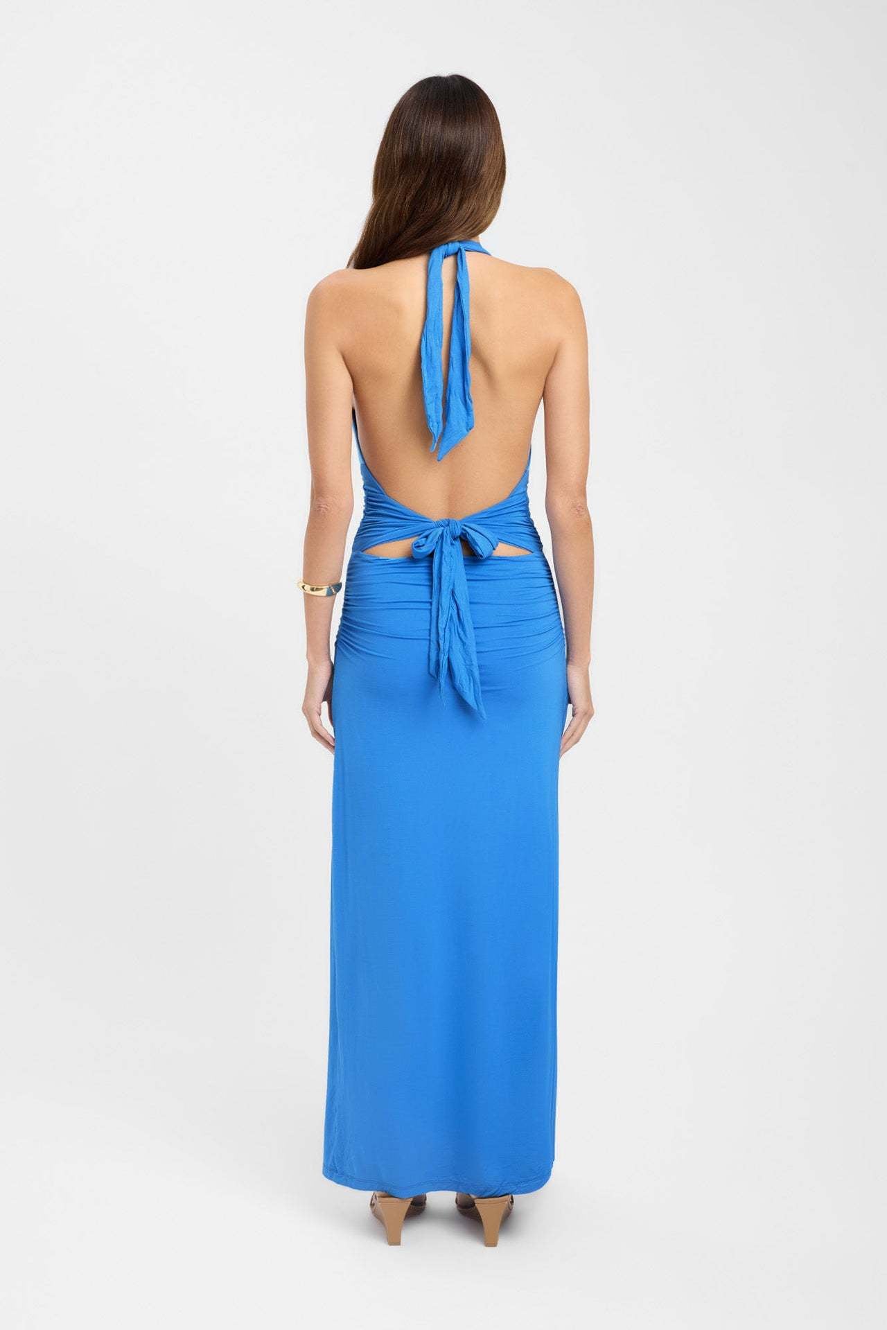 Robe Maxi Andréa