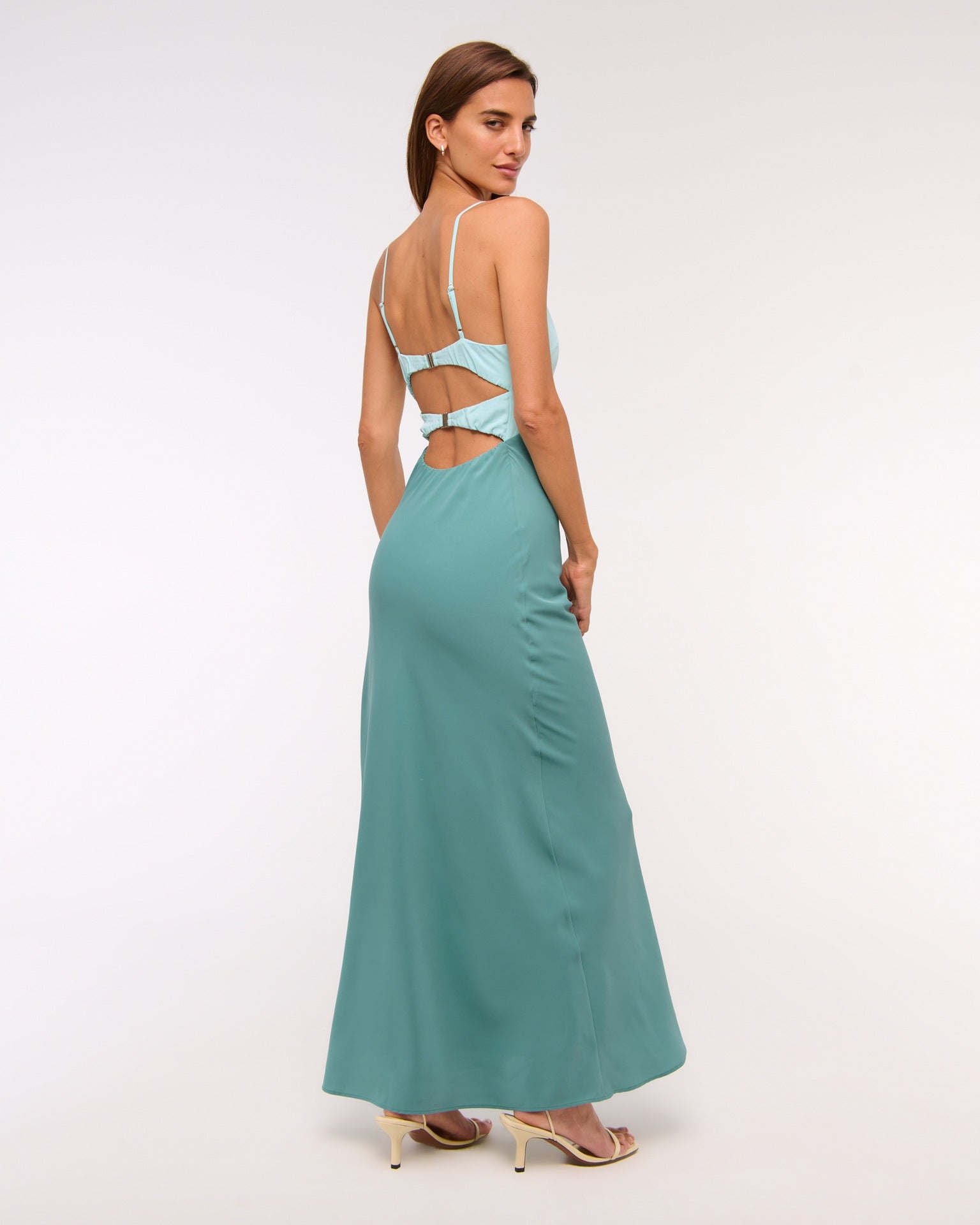 Robe Maxi Océana