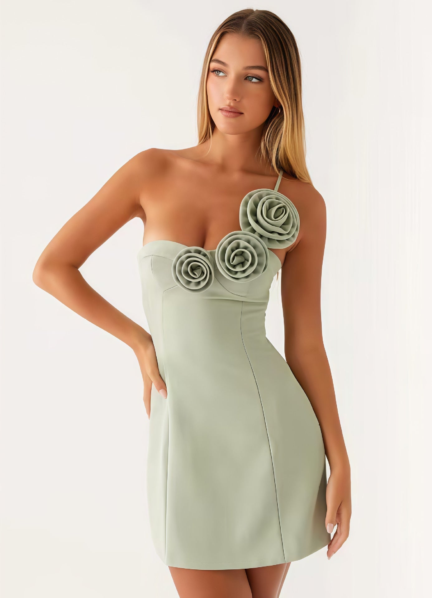 Robe Mini Sonia