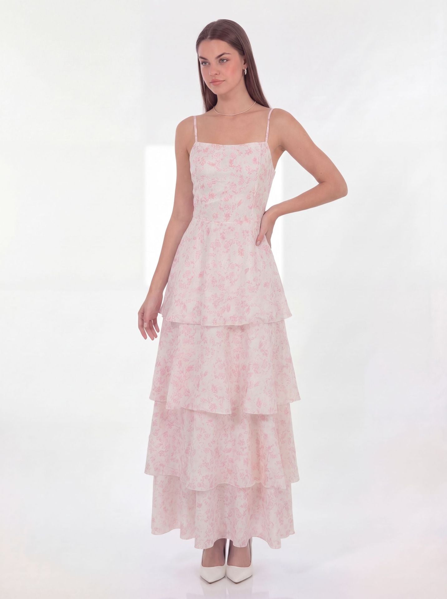 Robe Maxi Doriane