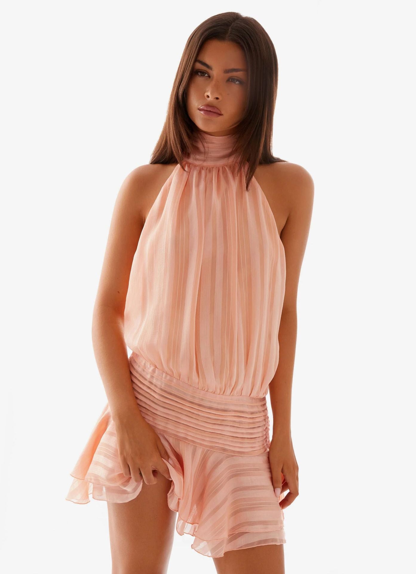 Robe Mini Gwenaëlle