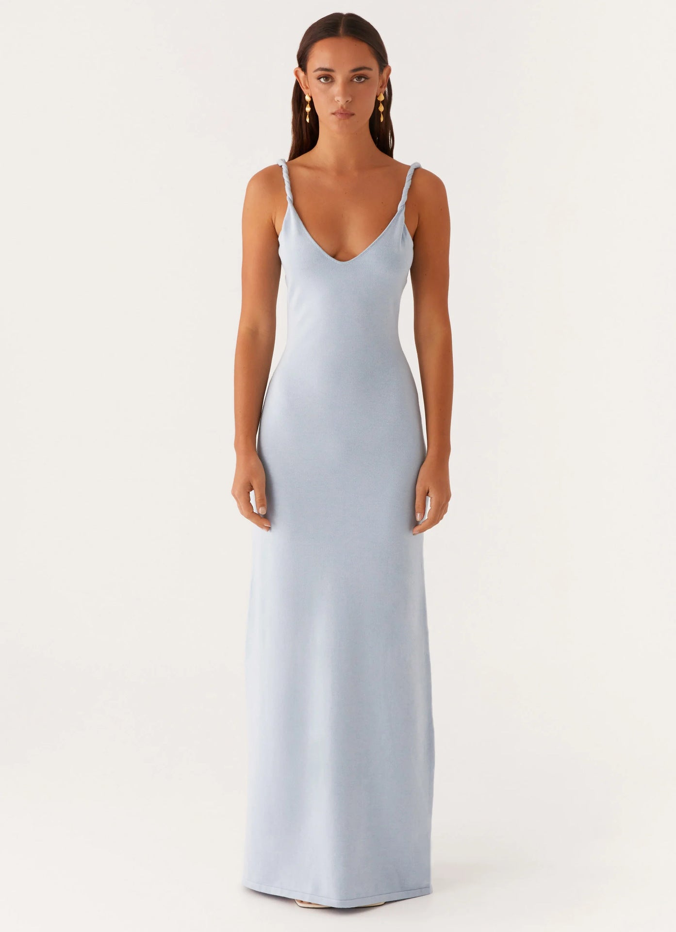 Robe longue femme