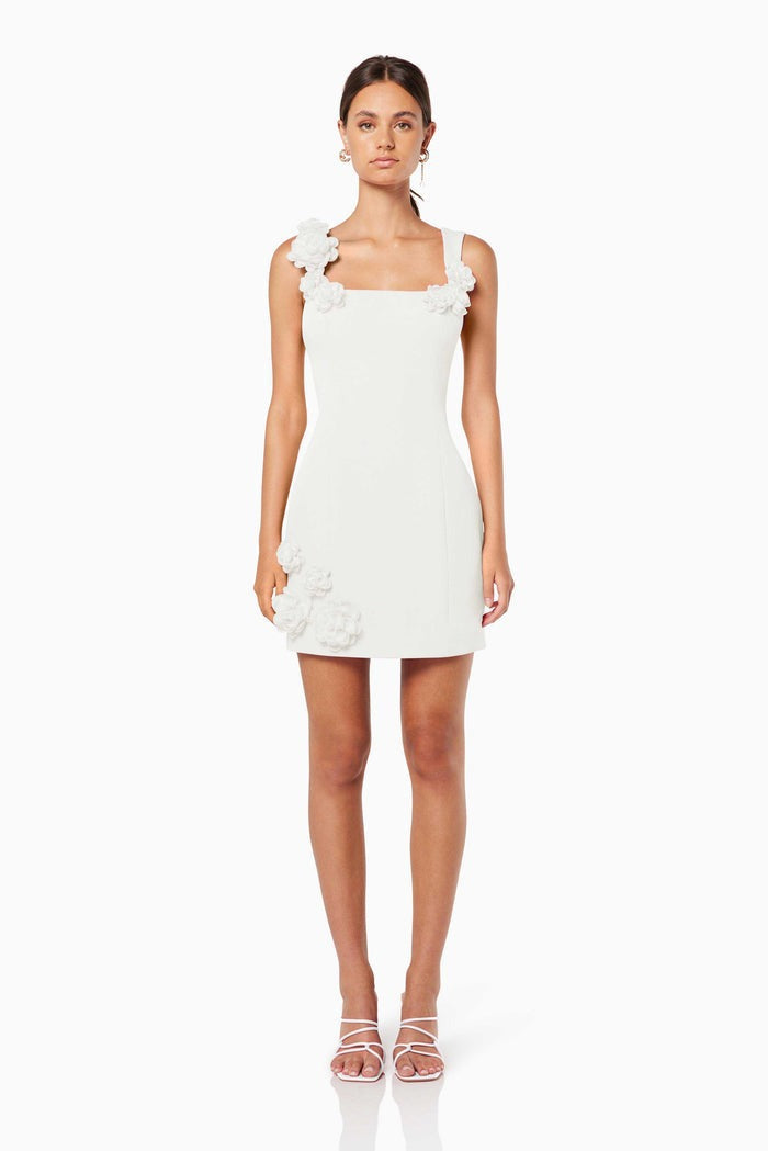 Robe Mini Eugénie