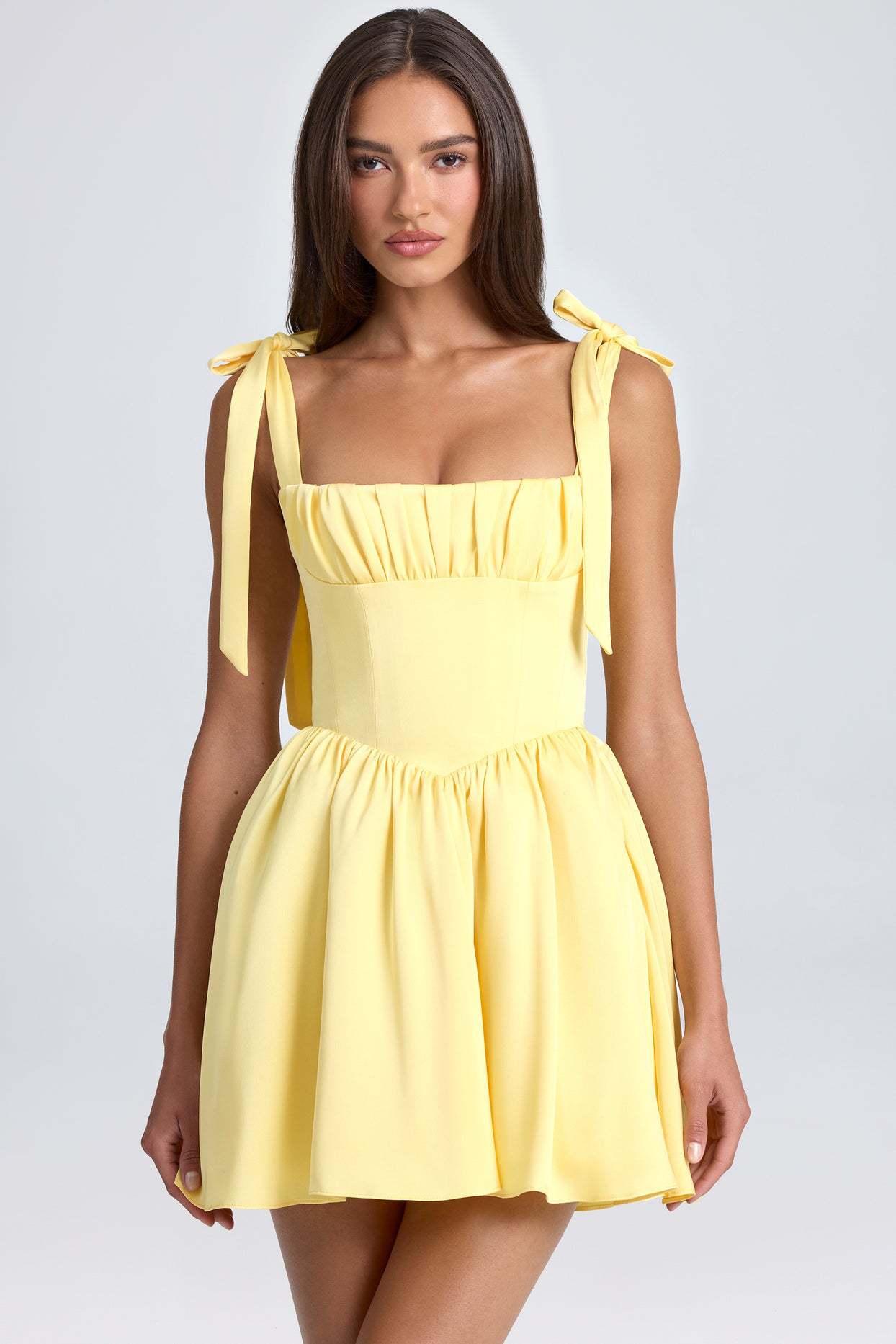 Robe Mini Rébecca