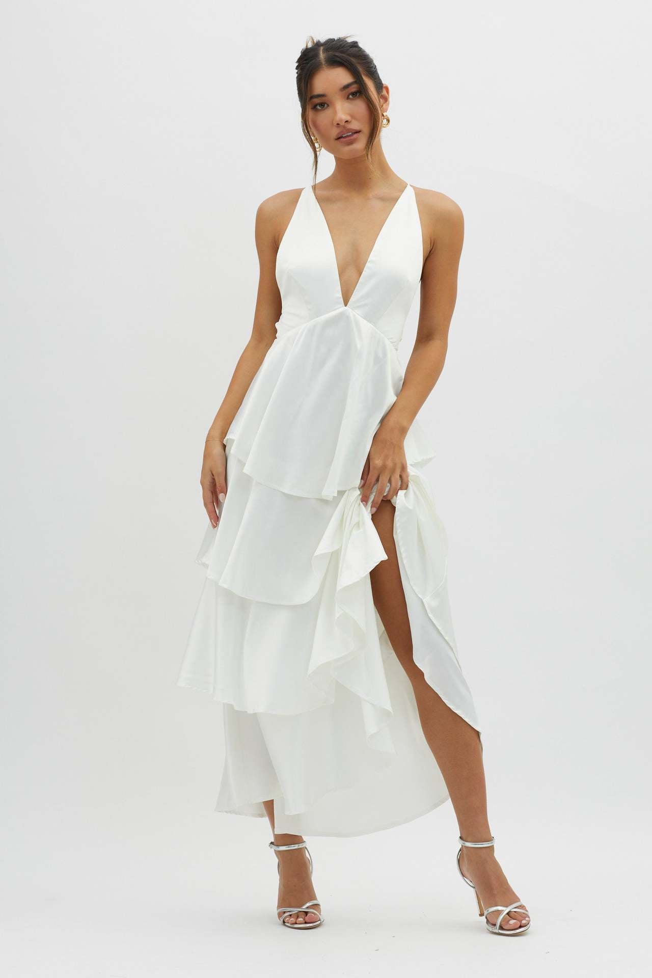 Robe Maxi Line