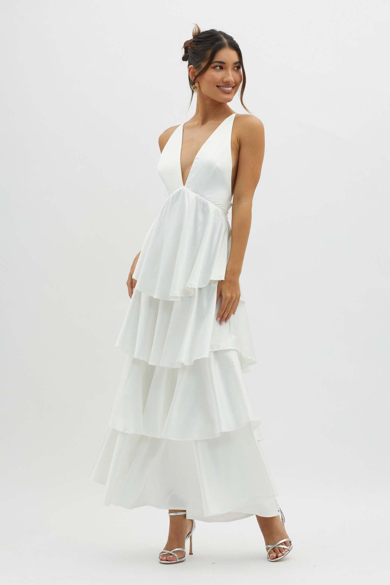 Robe Maxi Line