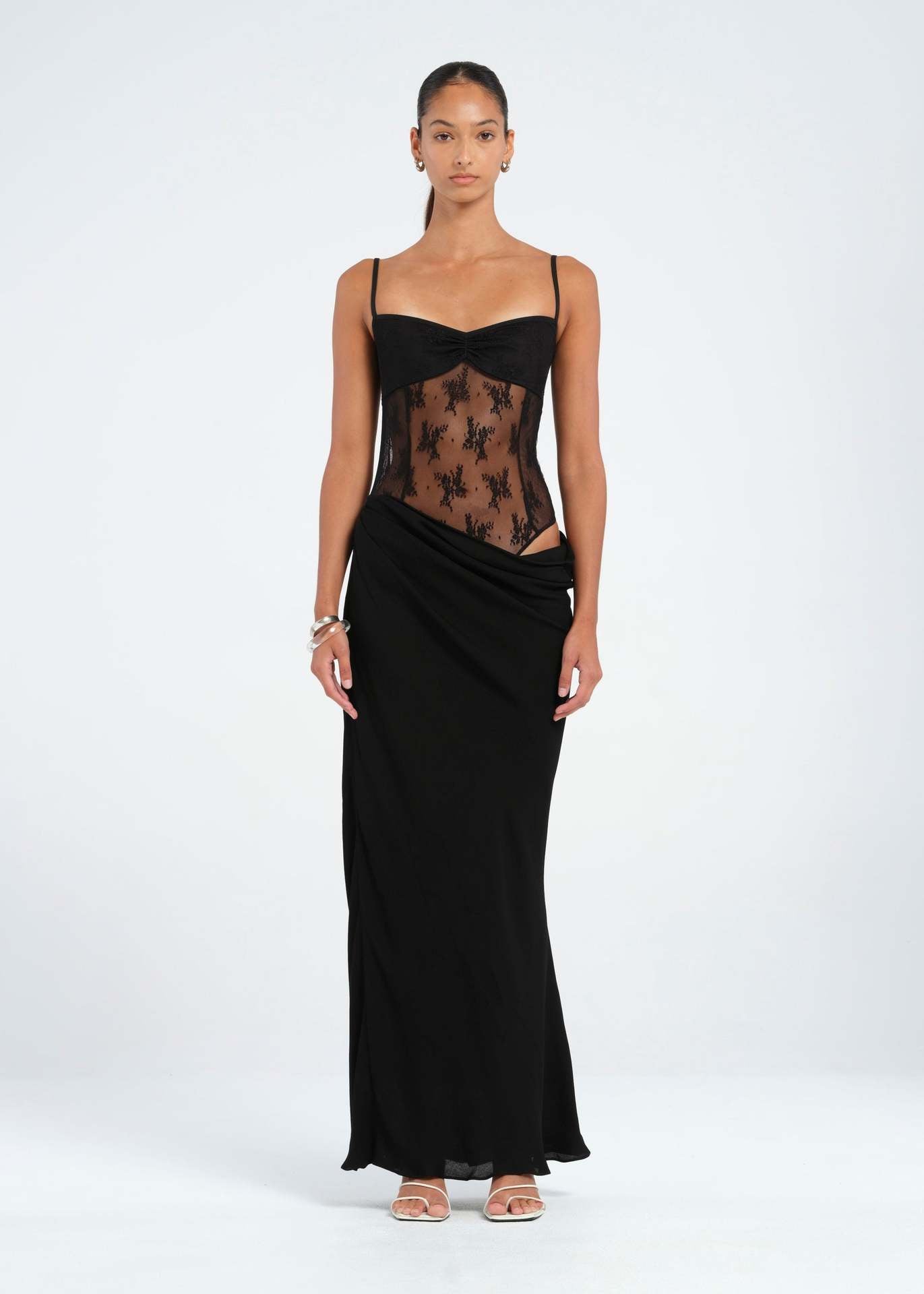 Robe Maxi Zélie