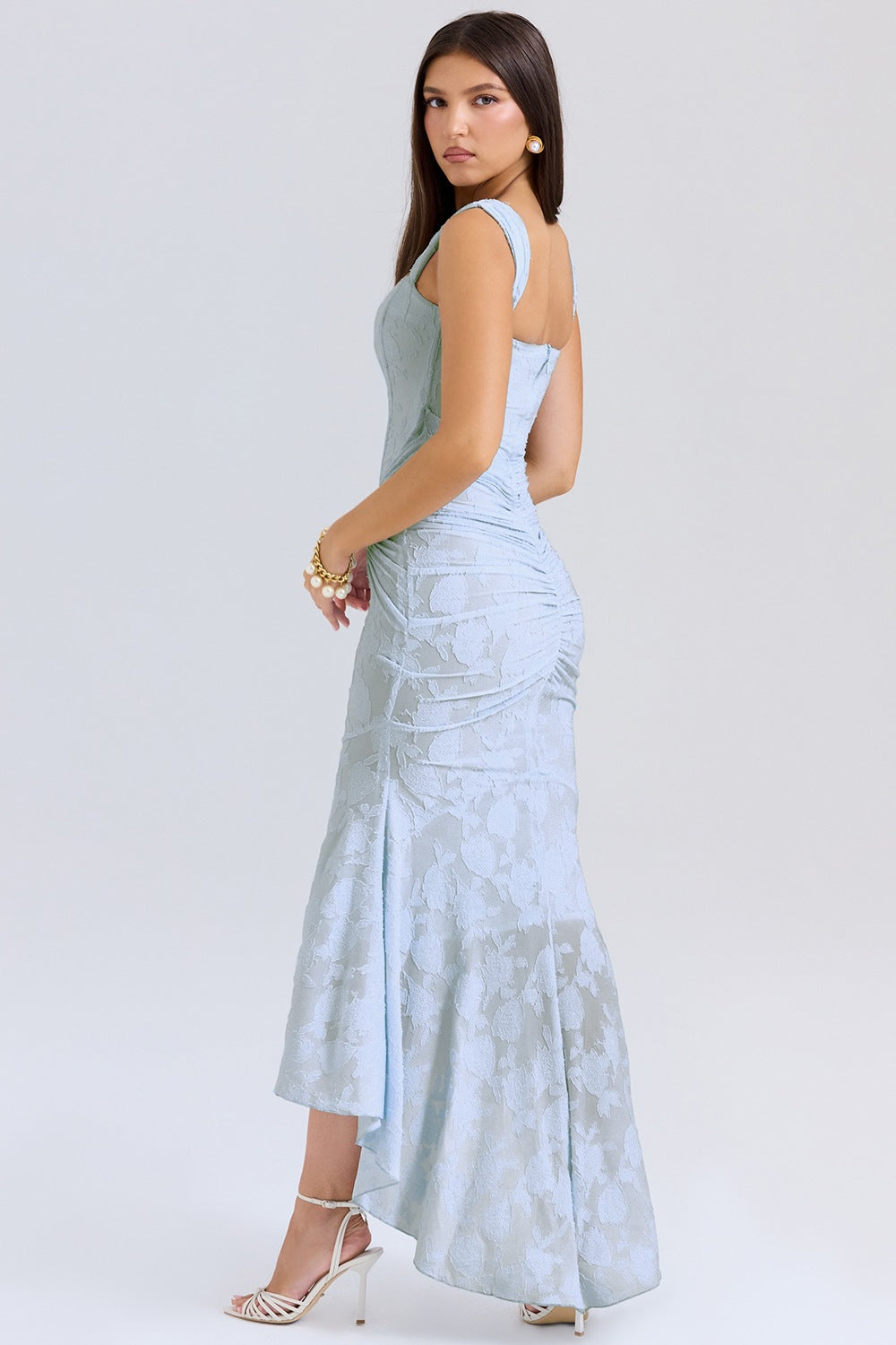 Robe Maxi Olympe