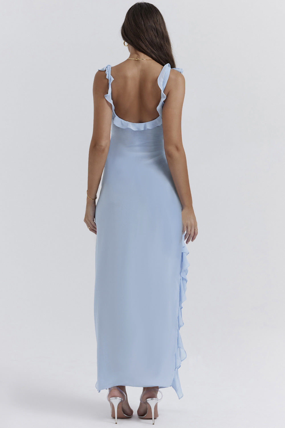 Robe Maxi Éva