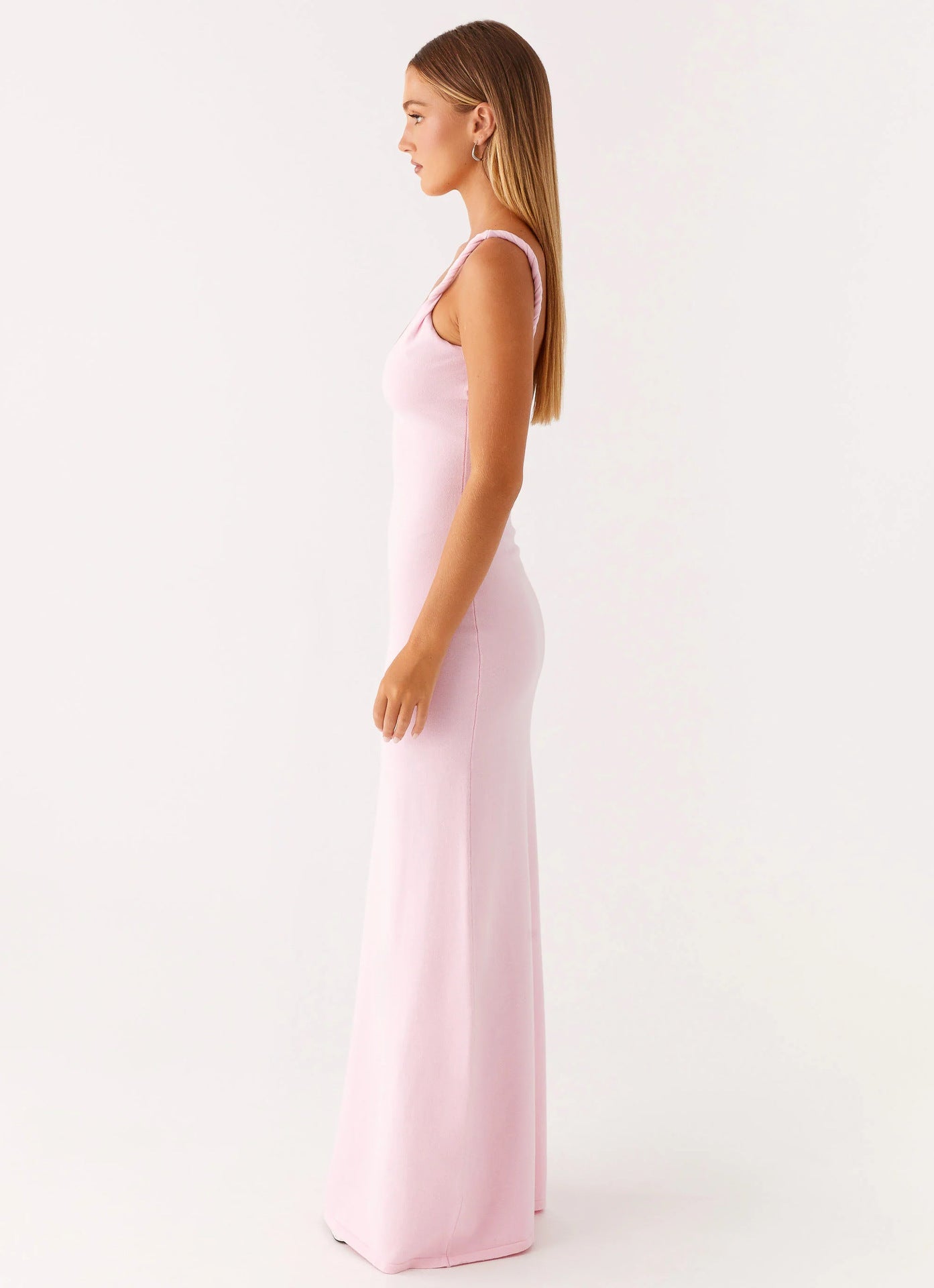 Robe Maxi Priscilla