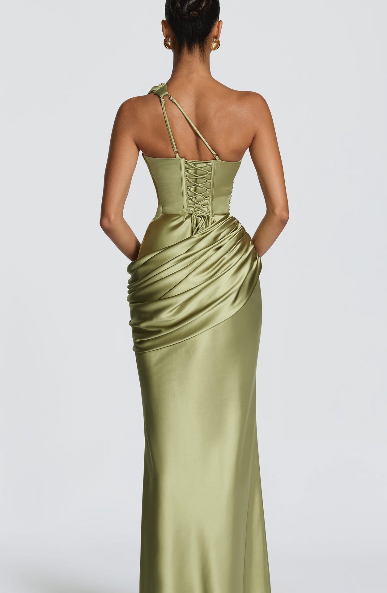 Robe Maxi Joséphine