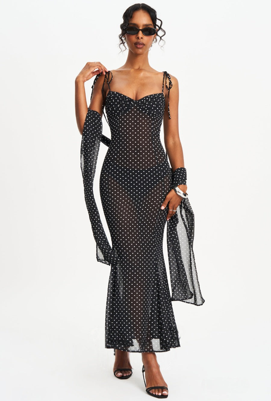 Robe Midi Naïa