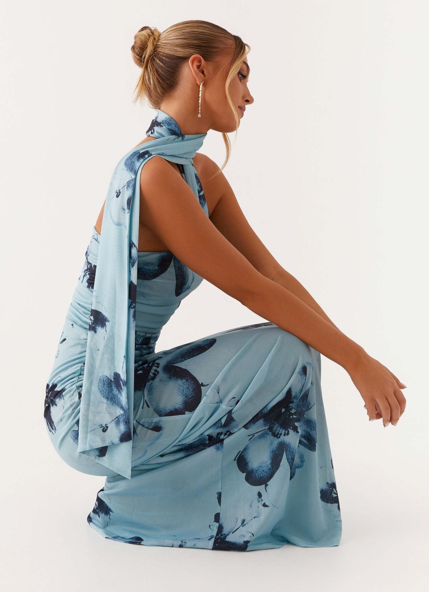 Robe Maxi Séléna