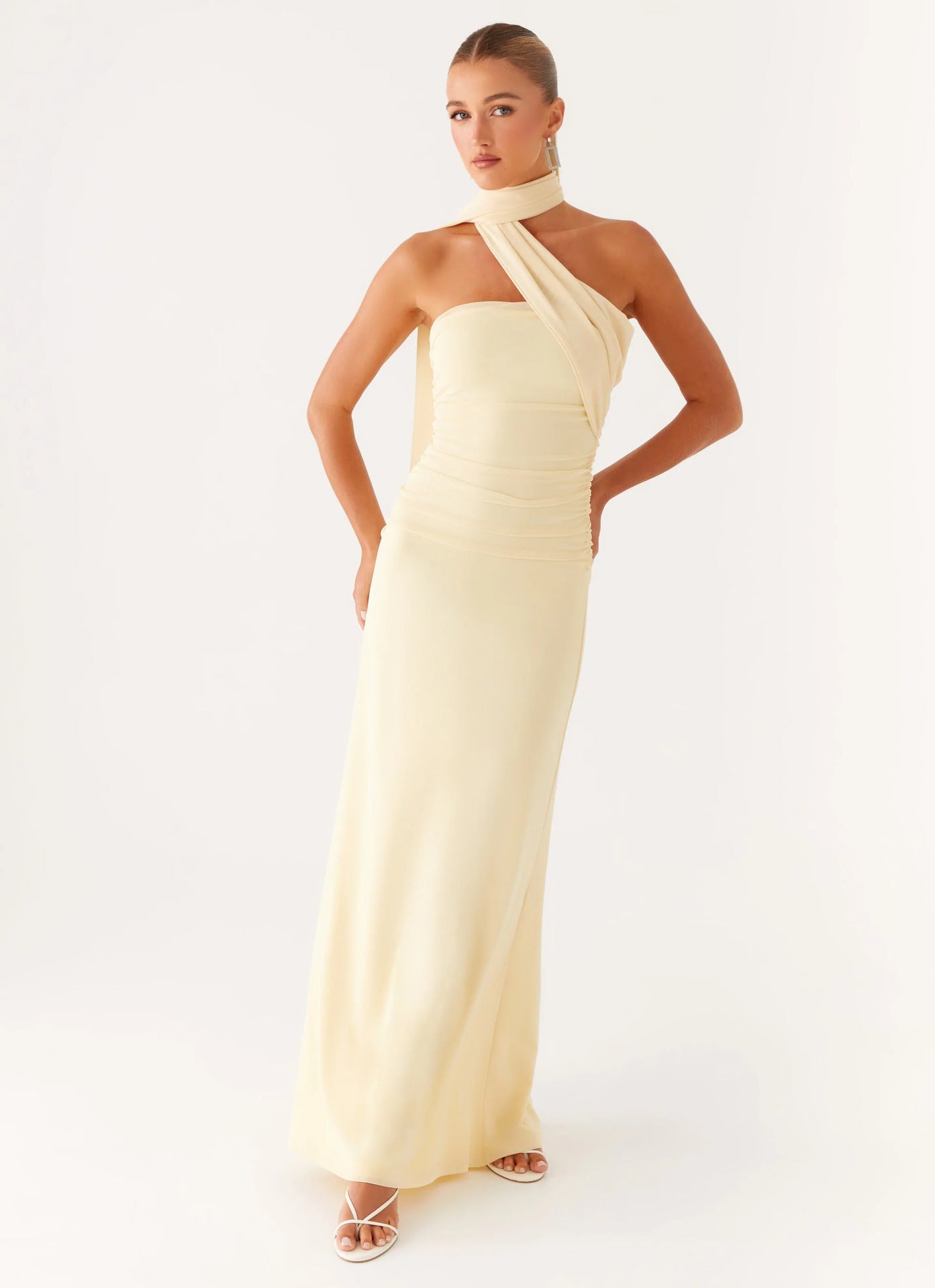 Robe Maxi Séléna