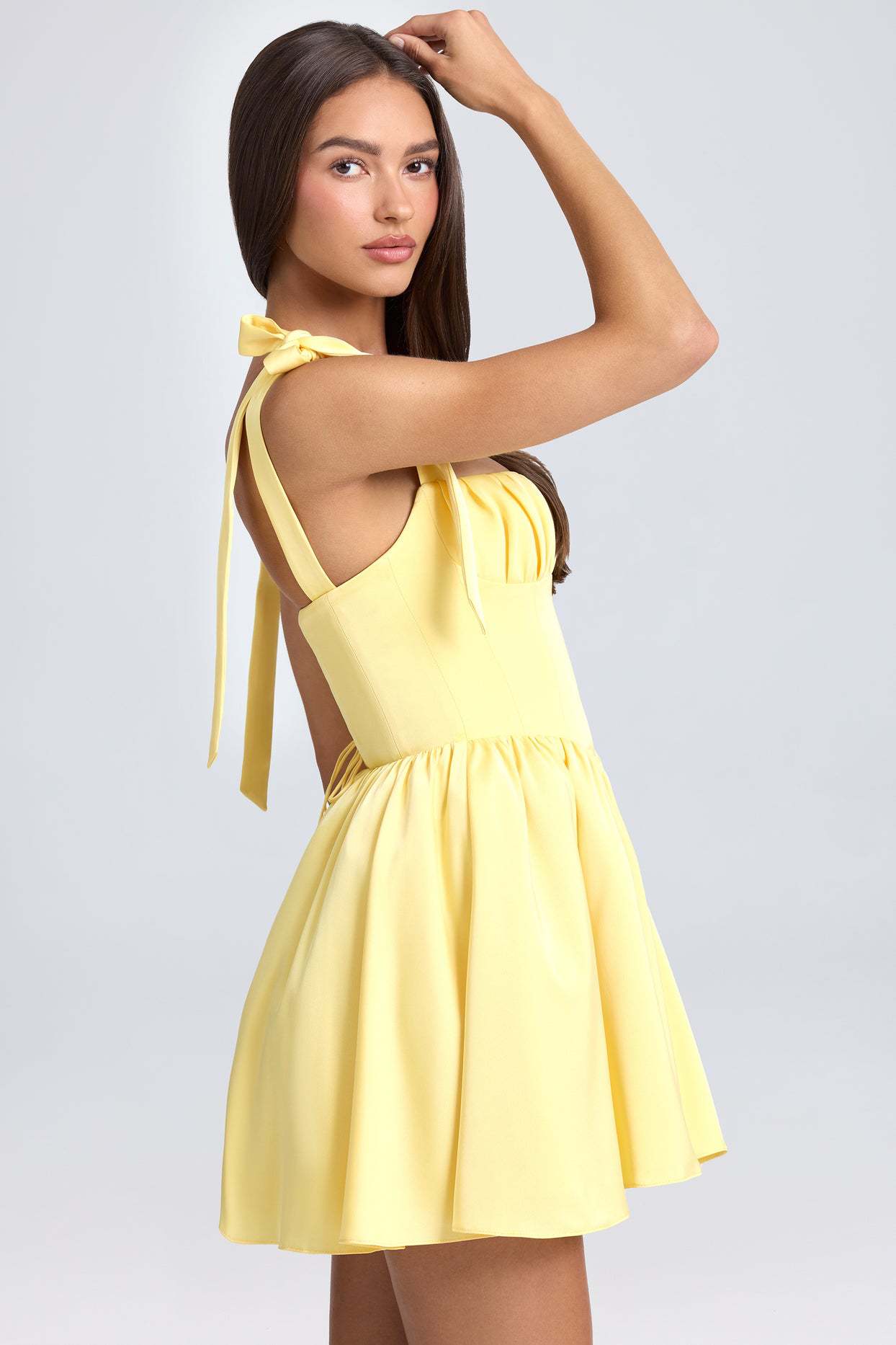 Robe Mini Rébecca