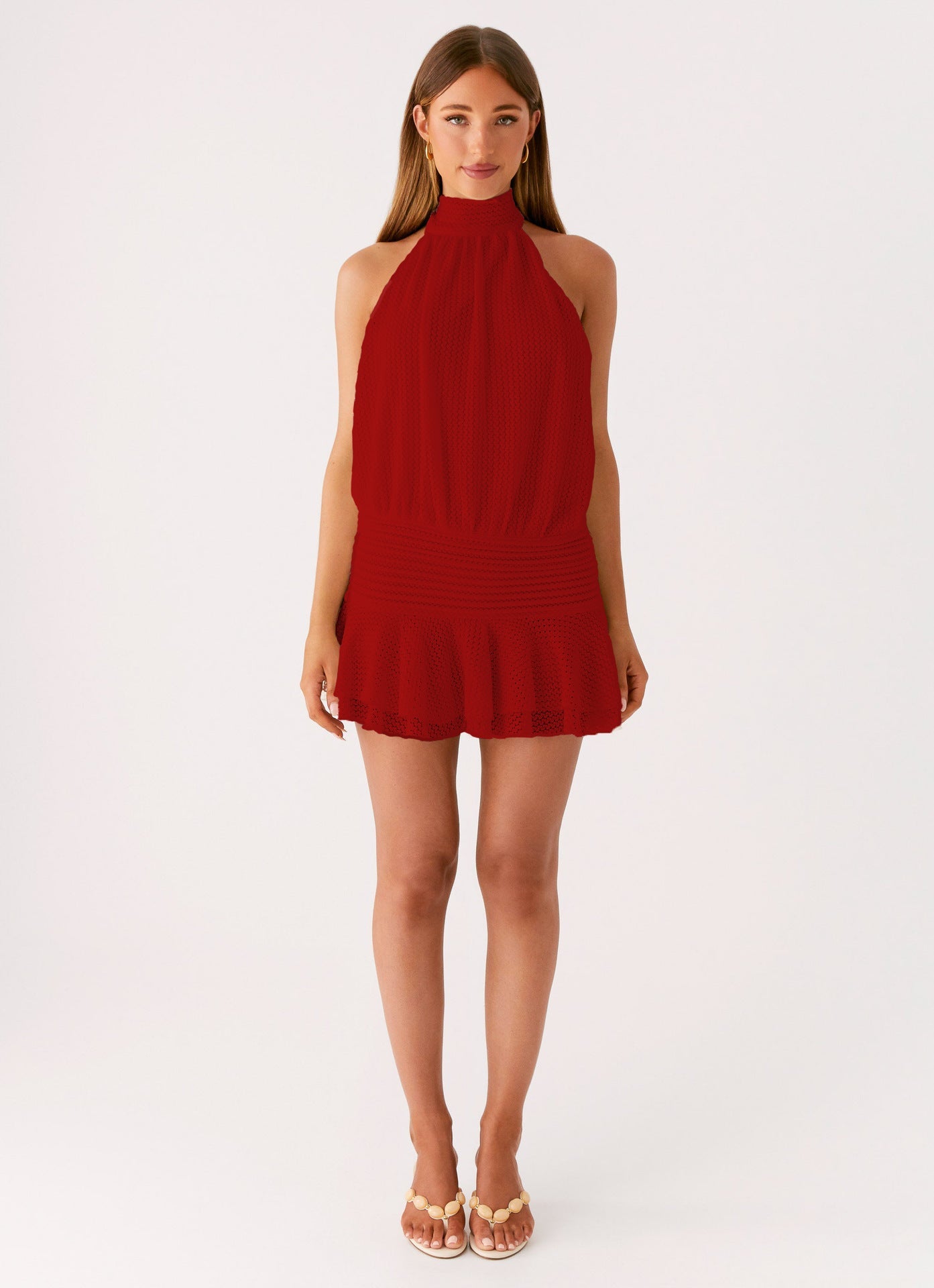 Robe Mini Alizée
