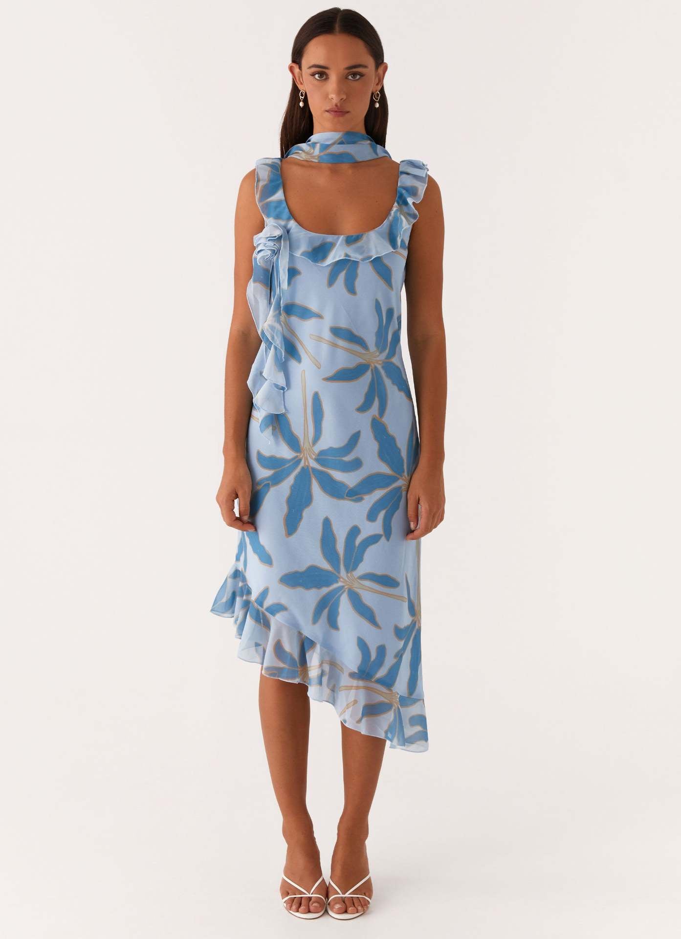 Robe Midi Gwladys