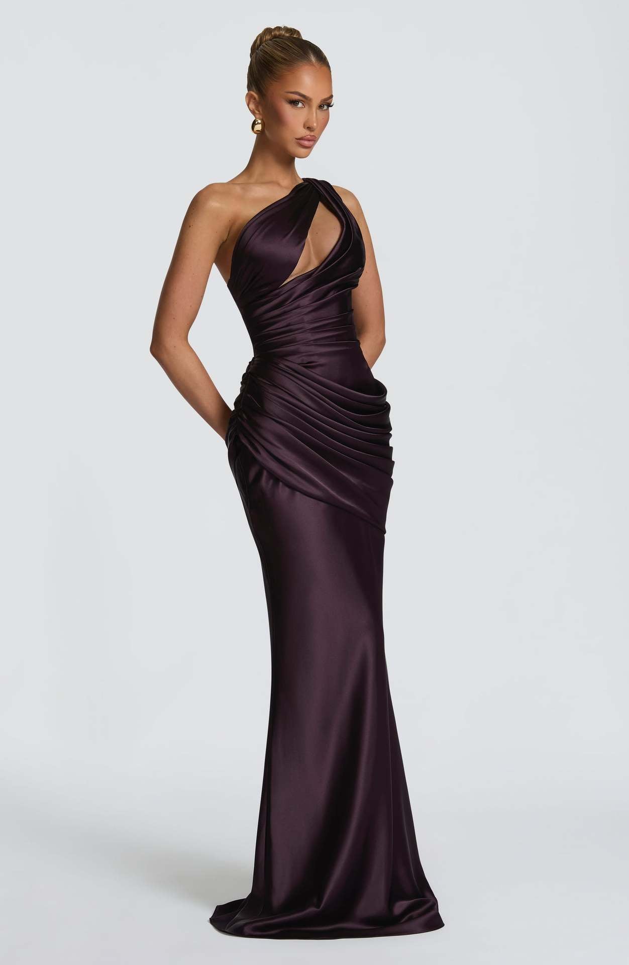 Robe Maxi Joséphine