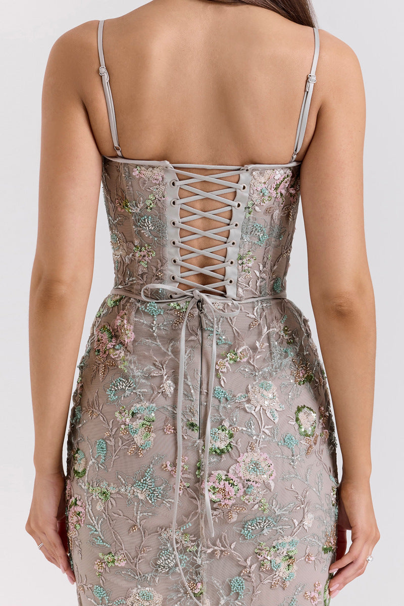 Robe Maxi Kalie
