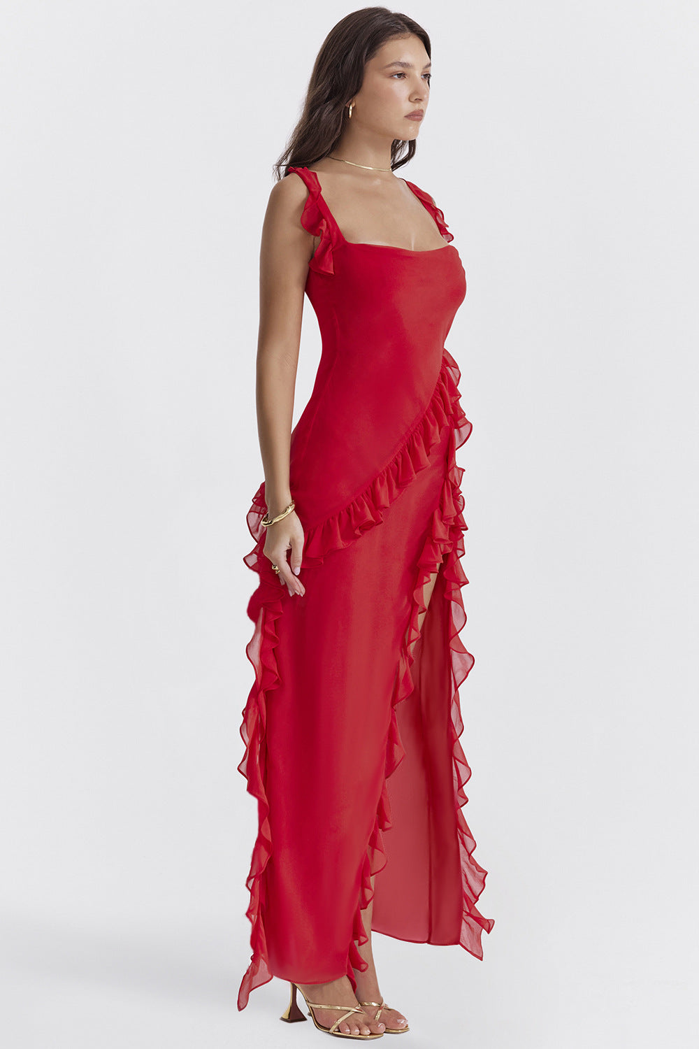 Robe Maxi Éva