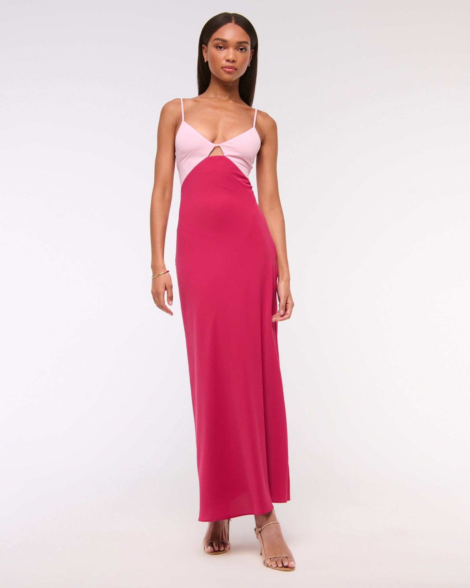 Robe Maxi Océana