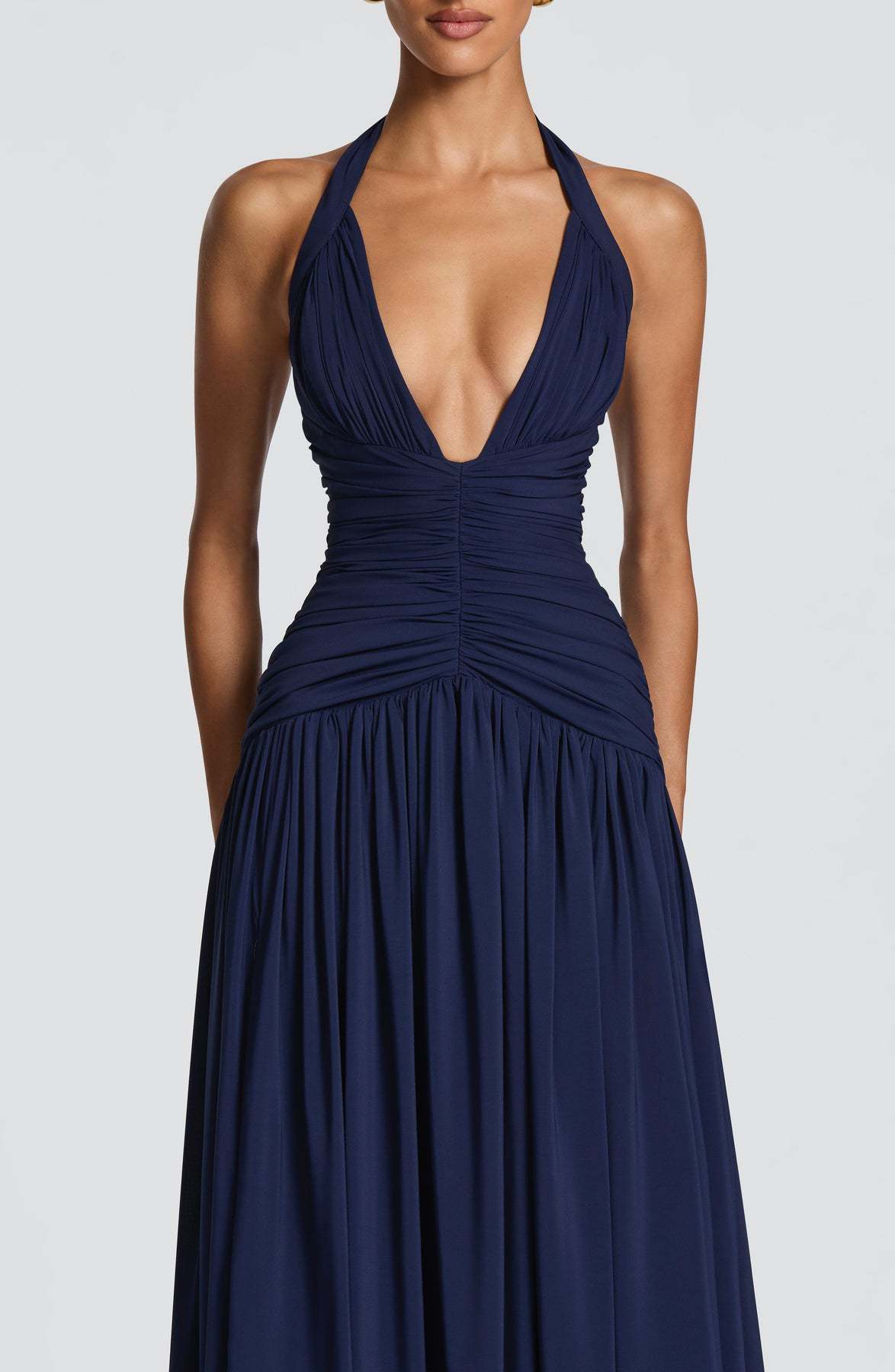 Robe Maxi Célia