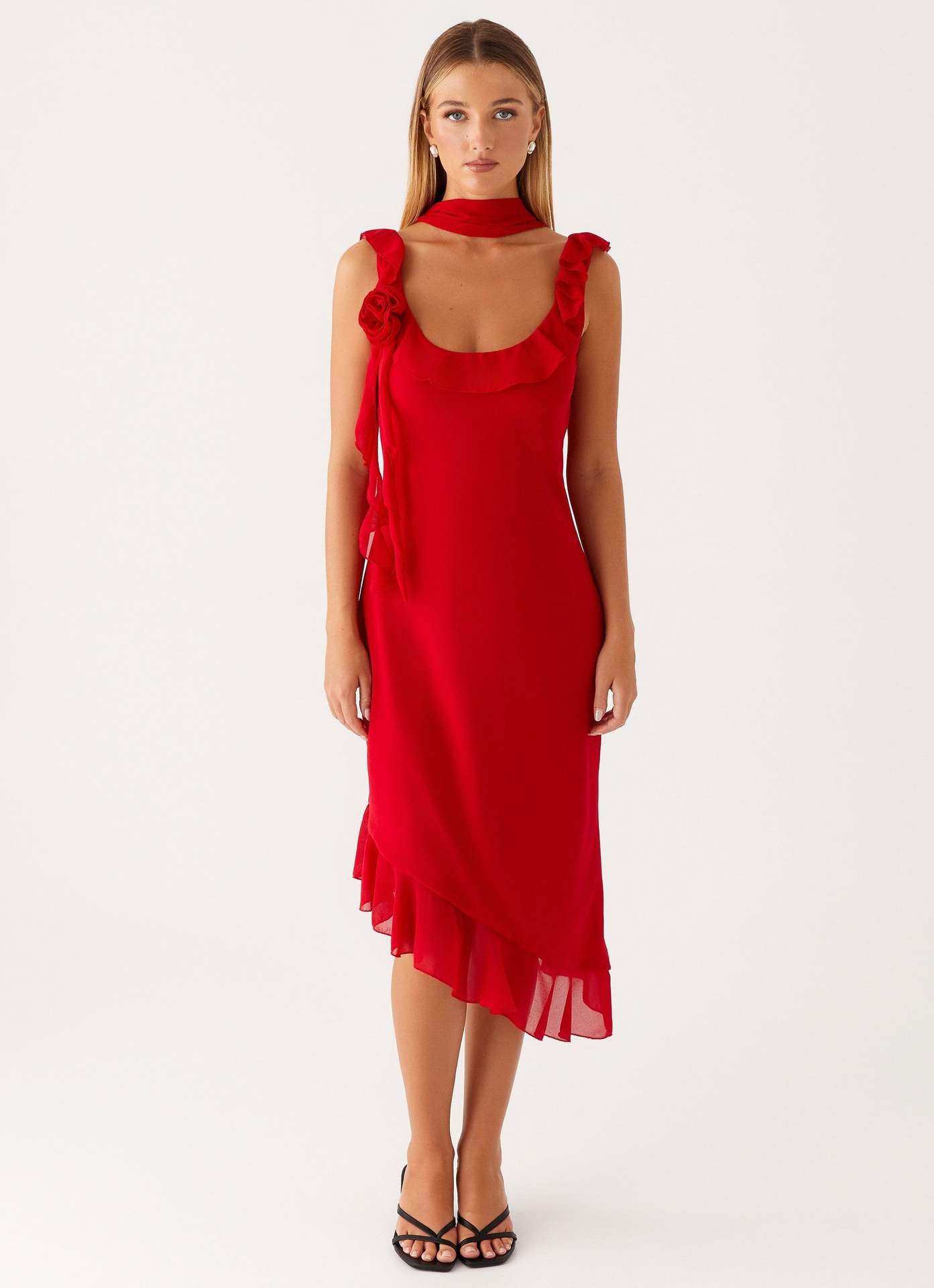 Robe Midi Gwladys