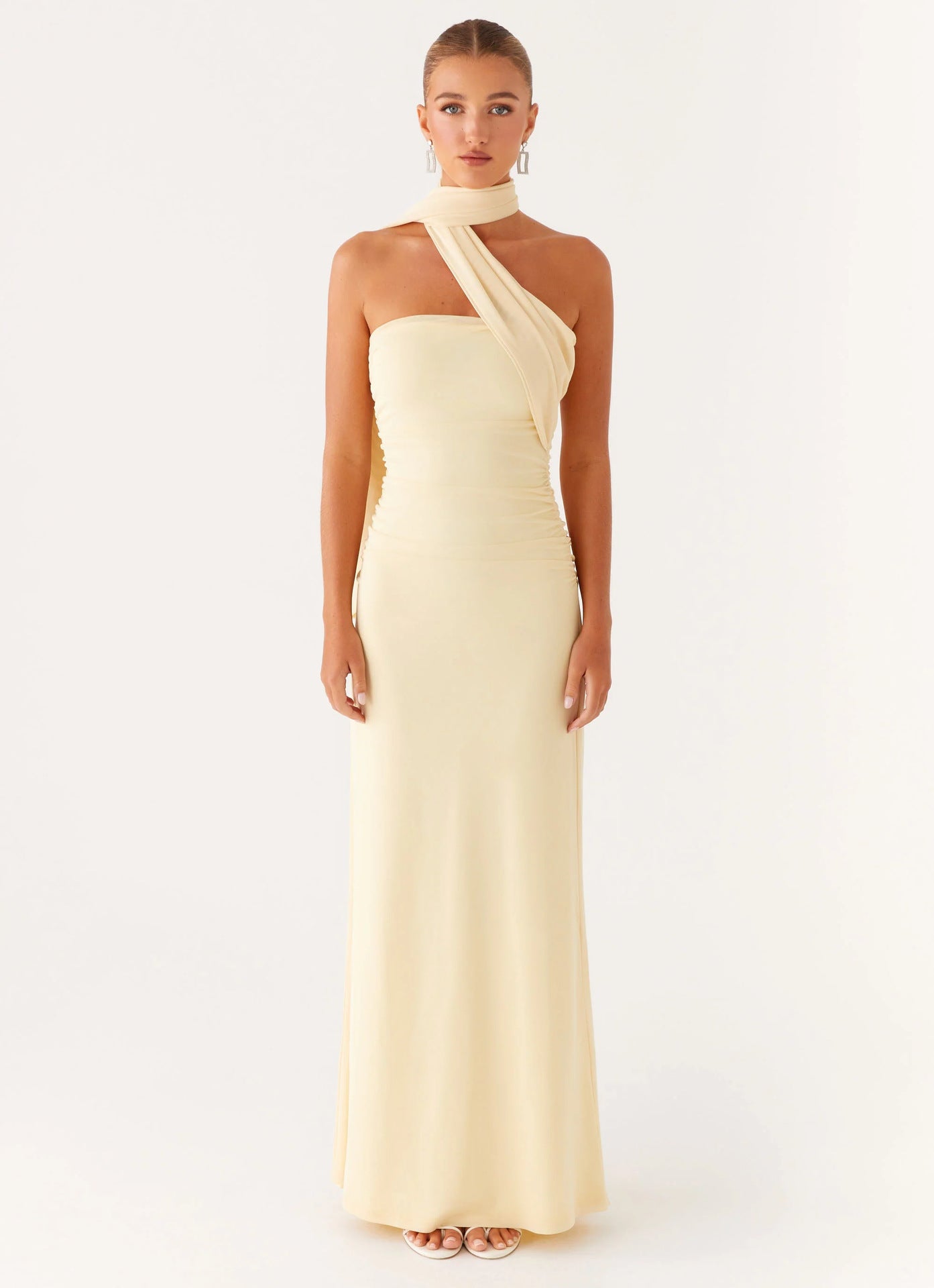 Robe Maxi Séléna