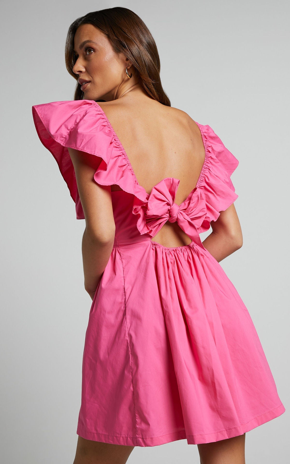 Robe Mini Naïa