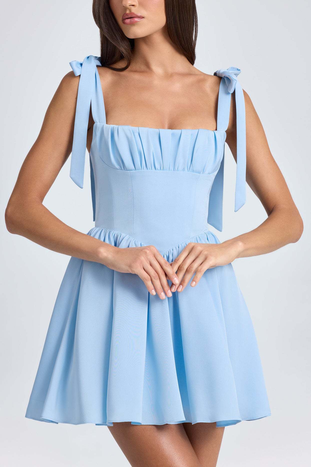 Robe Mini Rébecca