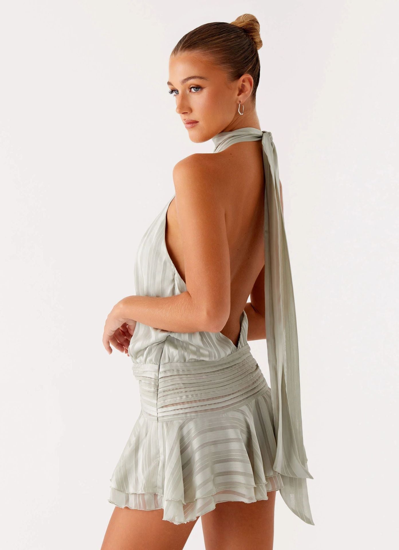 Robe Mini Gwenaëlle
